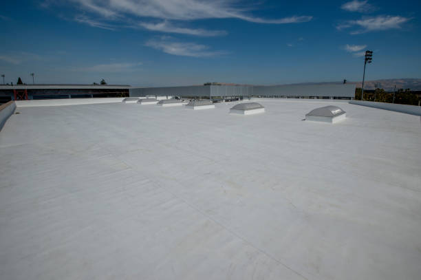 Best Flat Roofing  in Purcell, OK