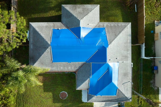 Best Solar Panel Roofing Installation  in Purcell, OK