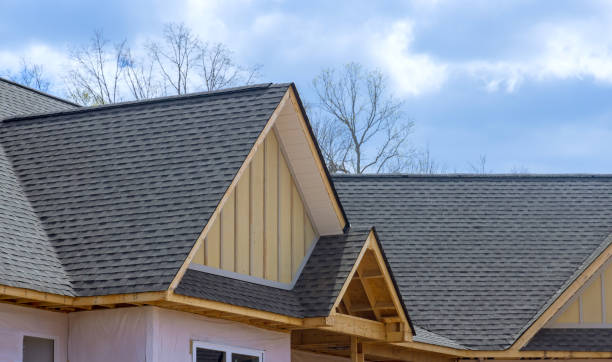 Best Asphalt Shingle Roofing  in Purcell, OK