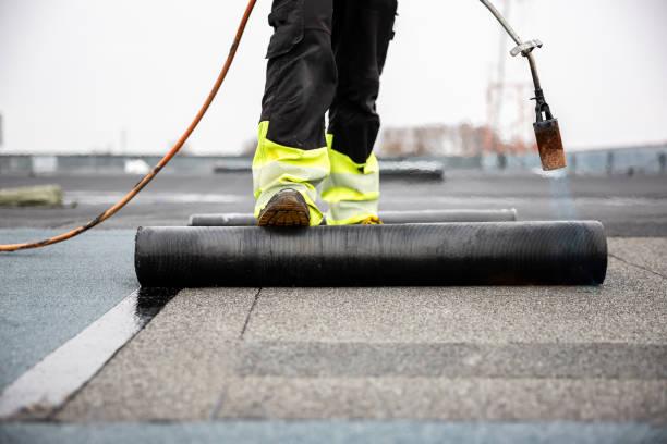 Best Roof Replacement  in Purcell, OK