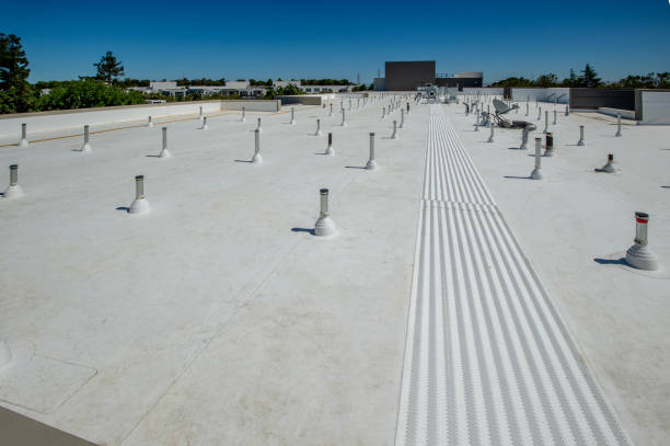 Best Roof Installation  in Purcell, OK