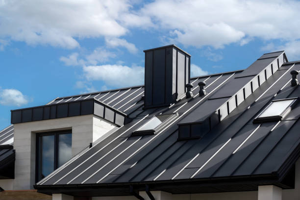 Best Steel Roofing  in Purcell, OK